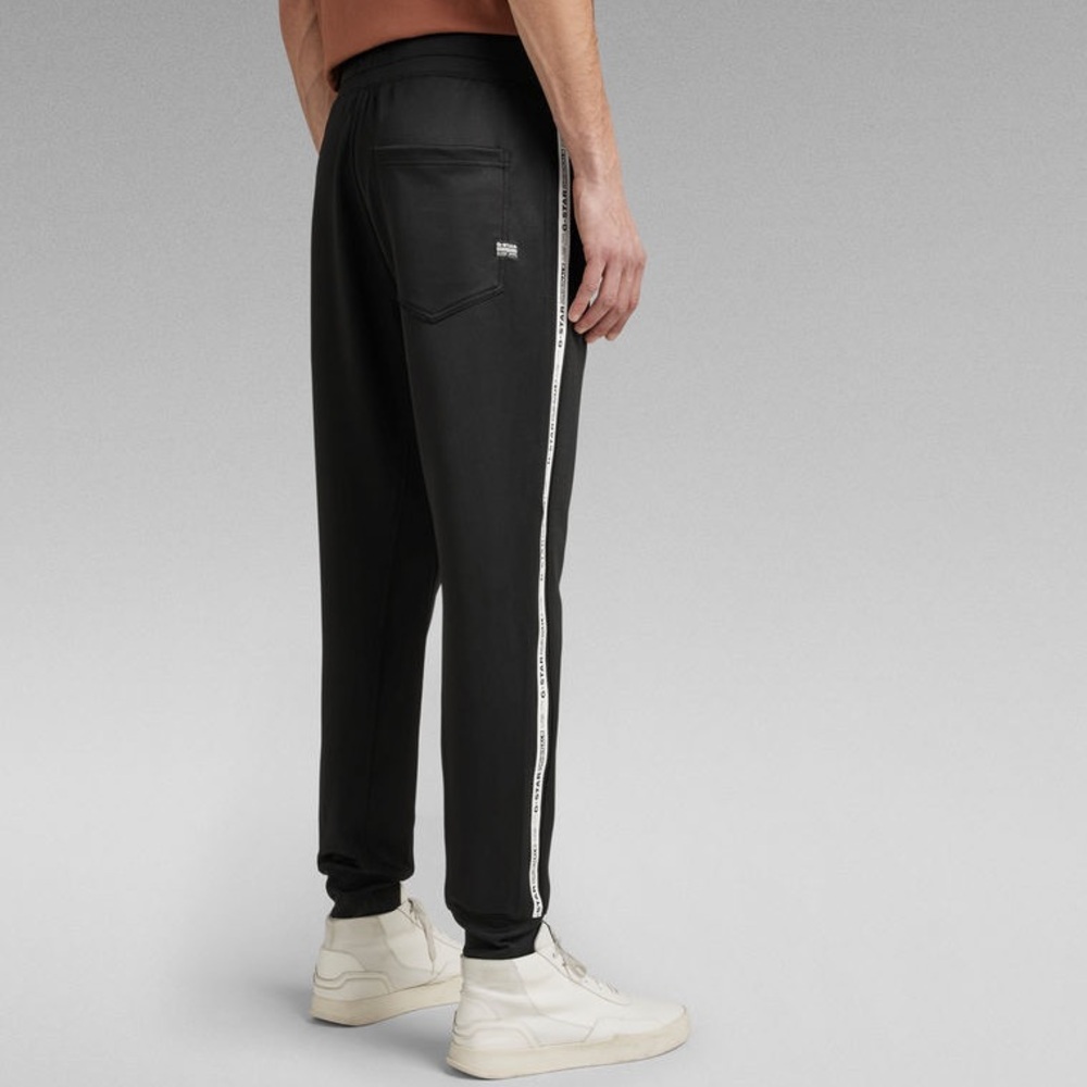 G-STAR RAW Aichesal or Slim Tapered Active Joggers Sweatpants - Picture 1 of 16